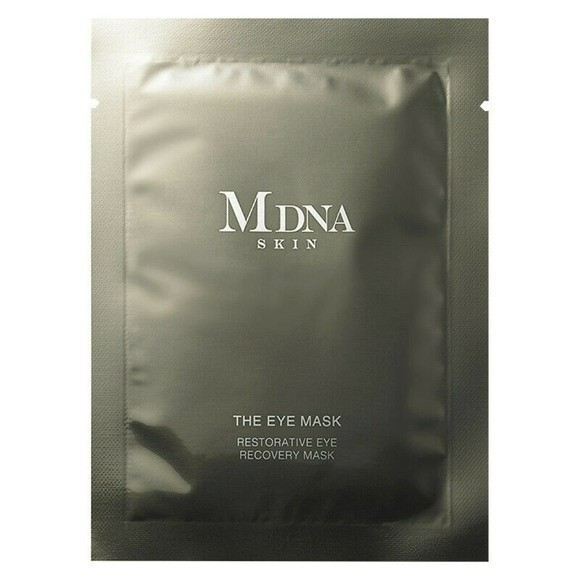 MDNA SKIN THE EYE MASK 4 packages Skin care Madonna 's skin brand Japan - Picture 2 of 3